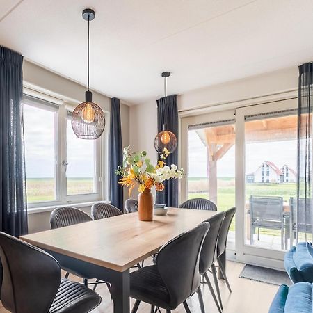 Holiday Home In Scherpenisse Екстериор снимка