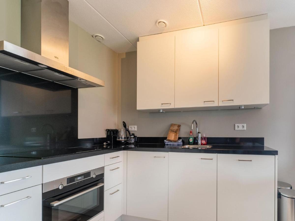 Holiday Home In Scherpenisse Екстериор снимка