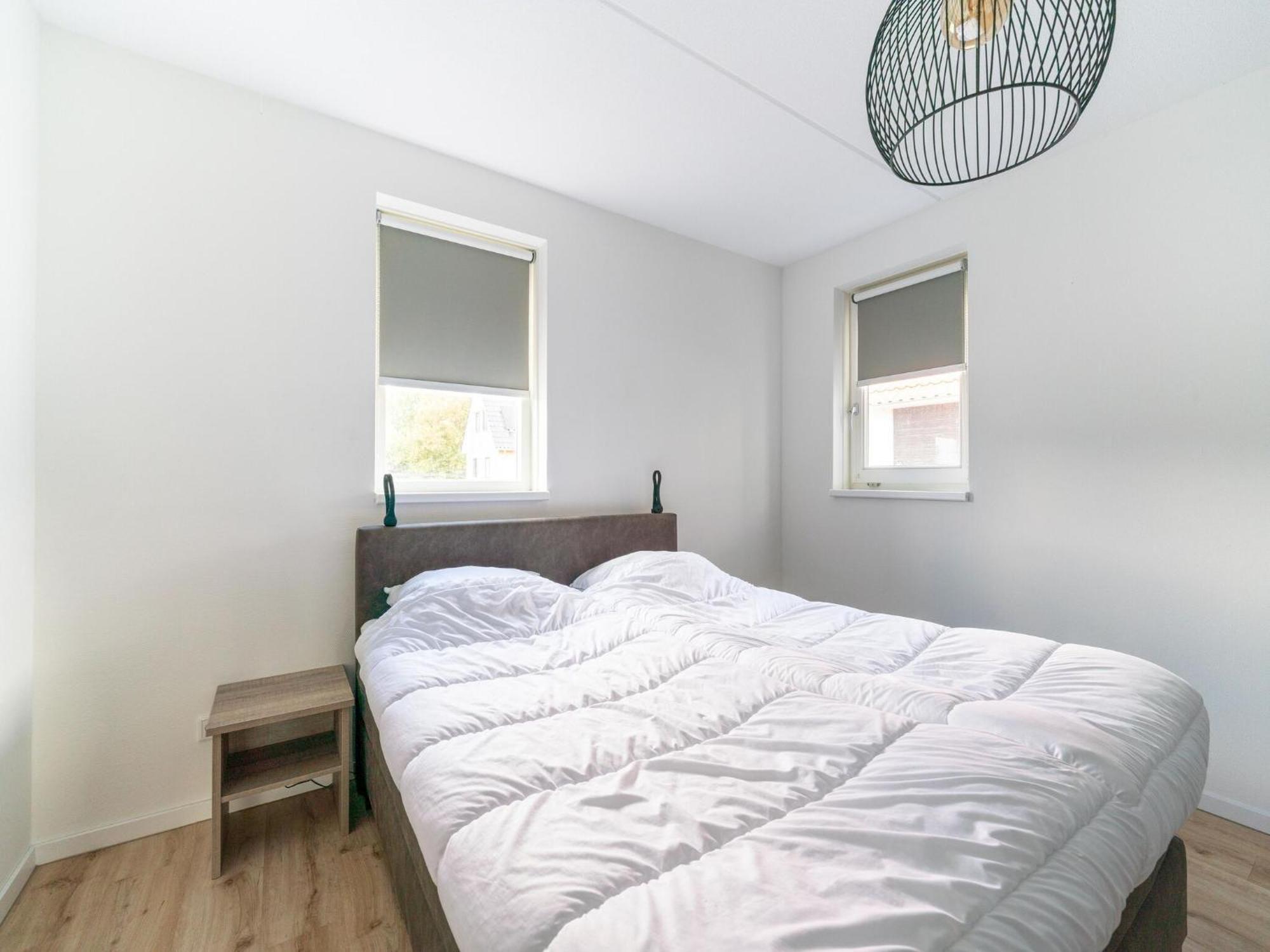 Holiday Home In Scherpenisse Екстериор снимка