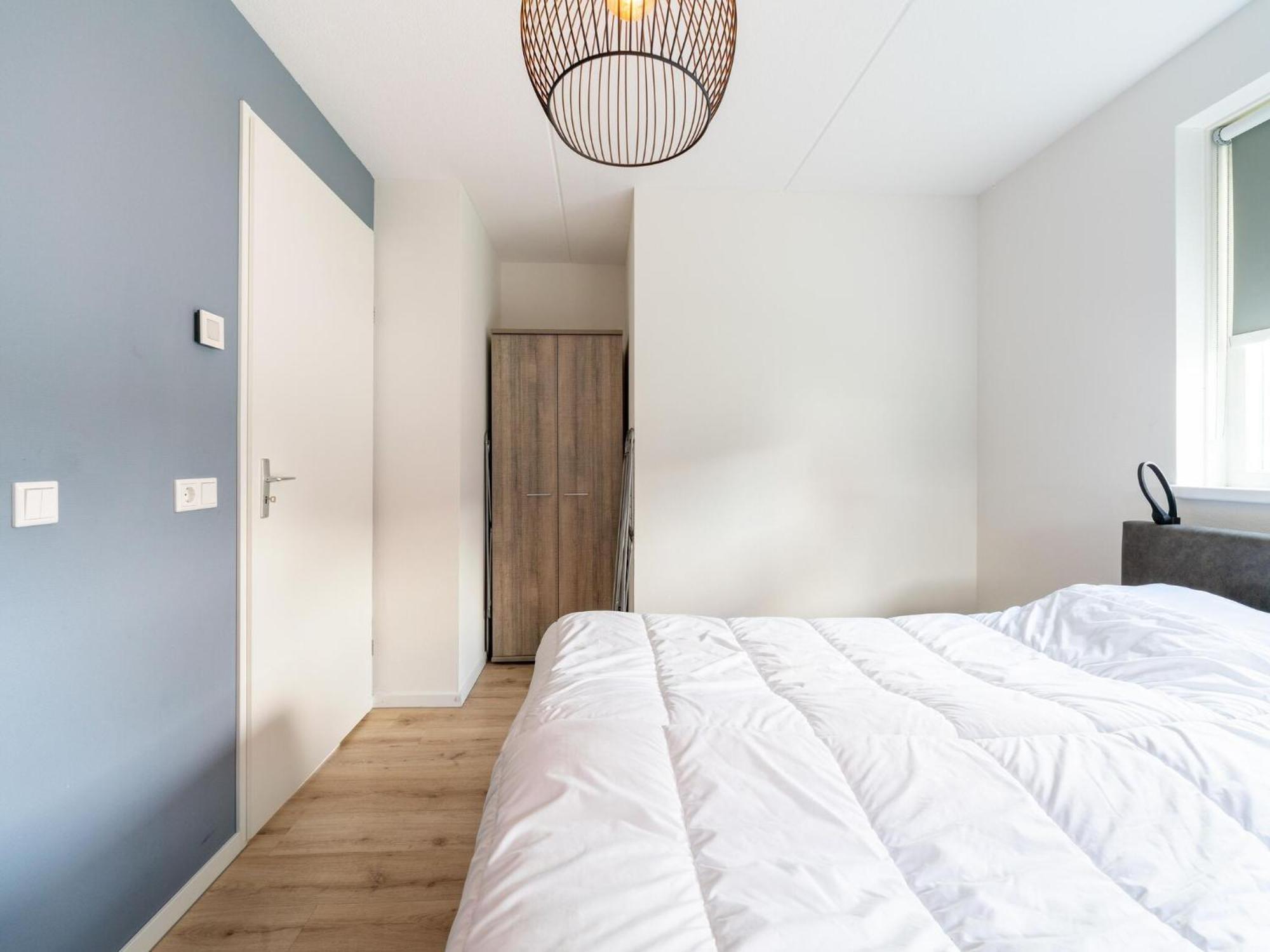 Holiday Home In Scherpenisse Екстериор снимка