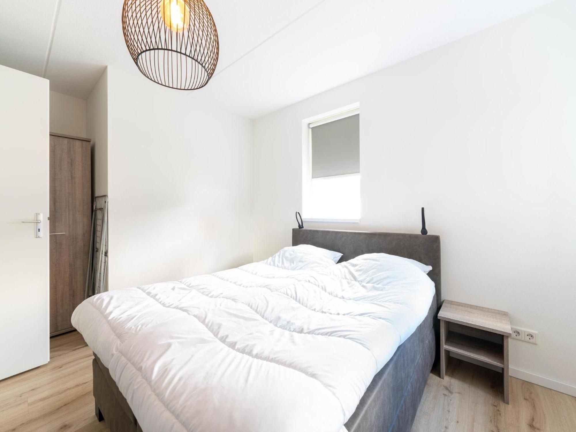 Holiday Home In Scherpenisse Екстериор снимка