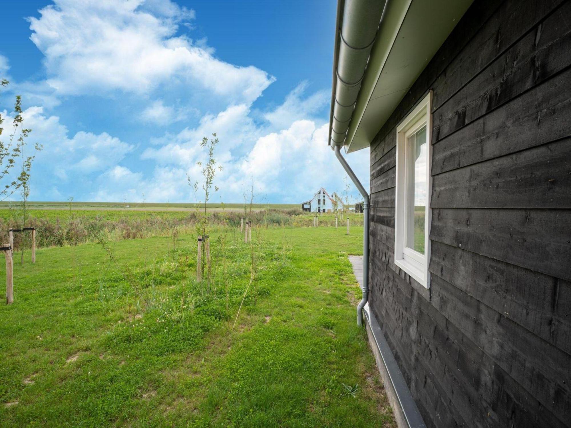 Holiday Home In Scherpenisse Екстериор снимка