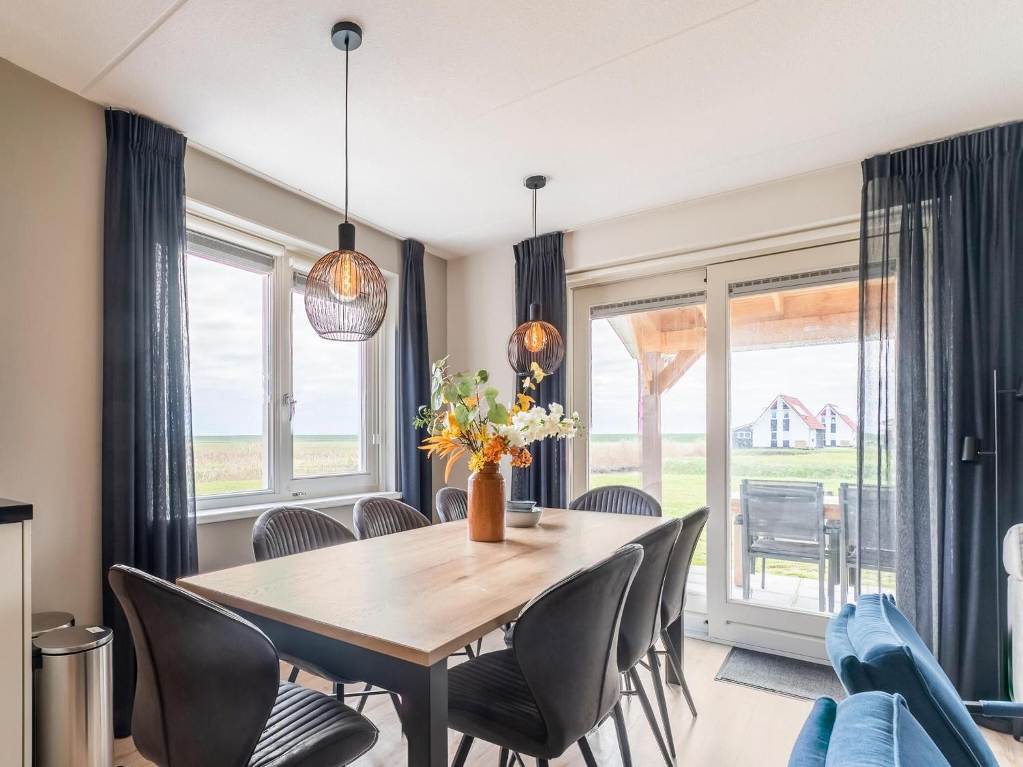 Holiday Home In Scherpenisse Екстериор снимка