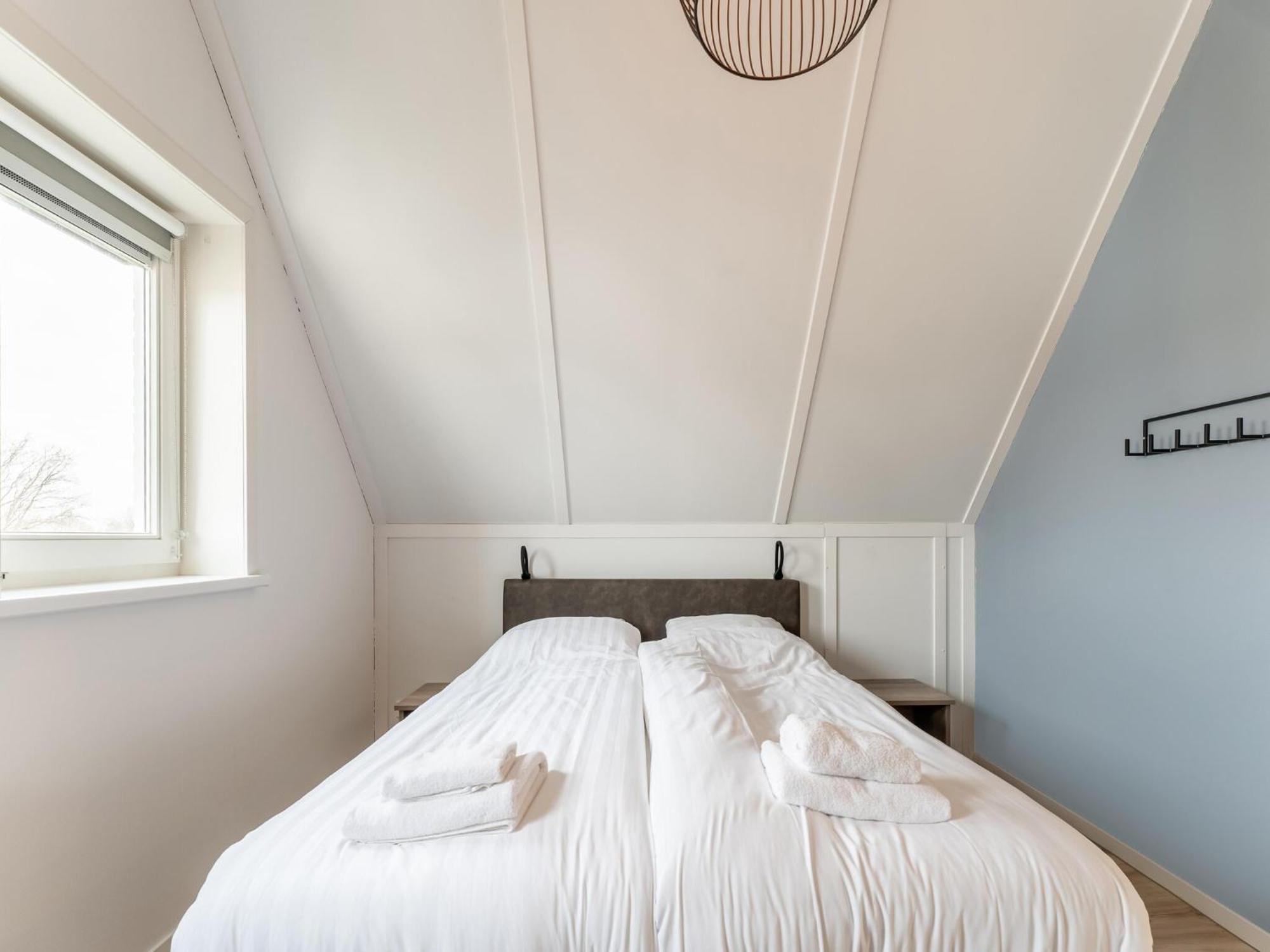 Holiday Home In Scherpenisse Екстериор снимка