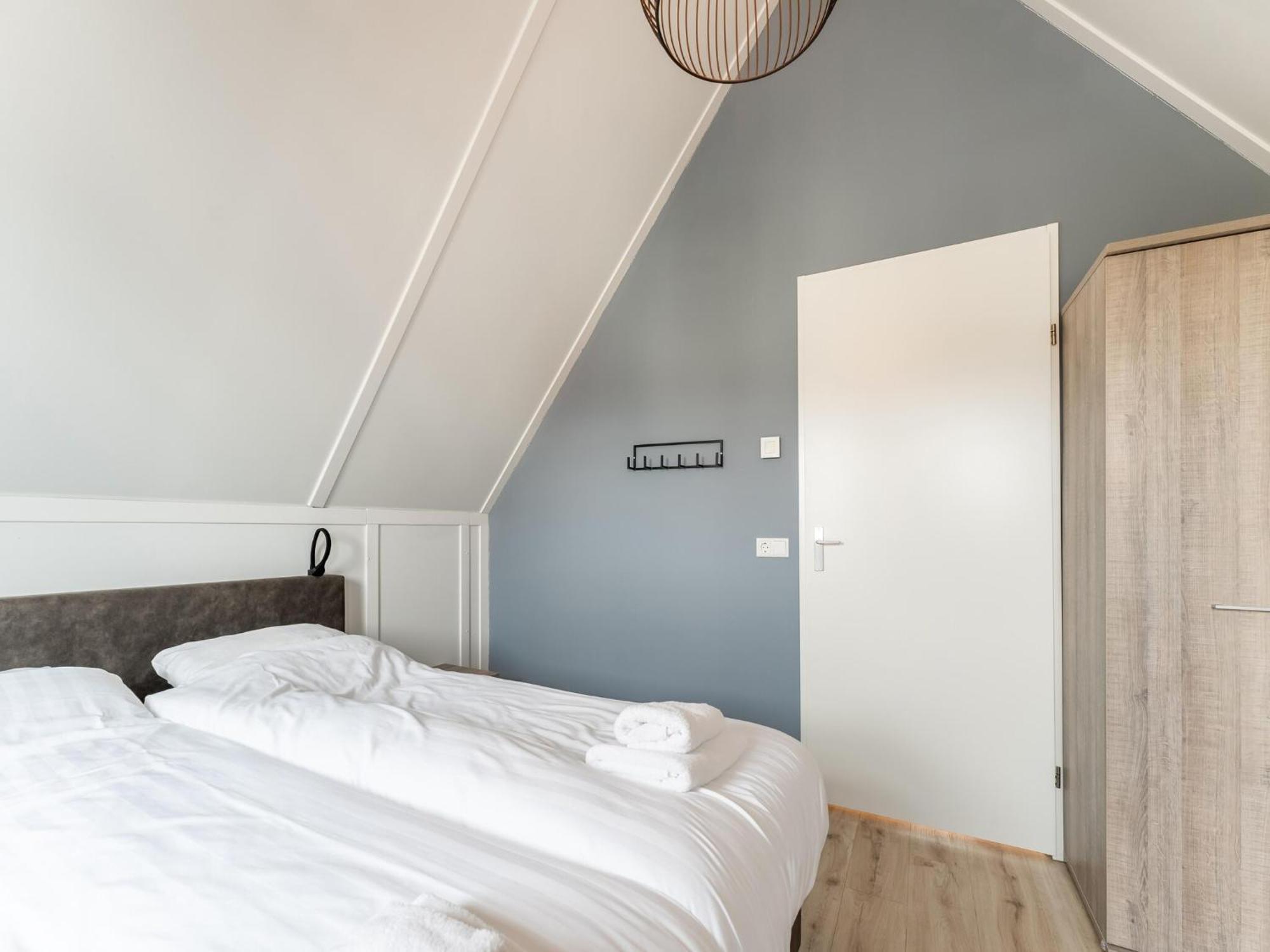 Holiday Home In Scherpenisse Екстериор снимка