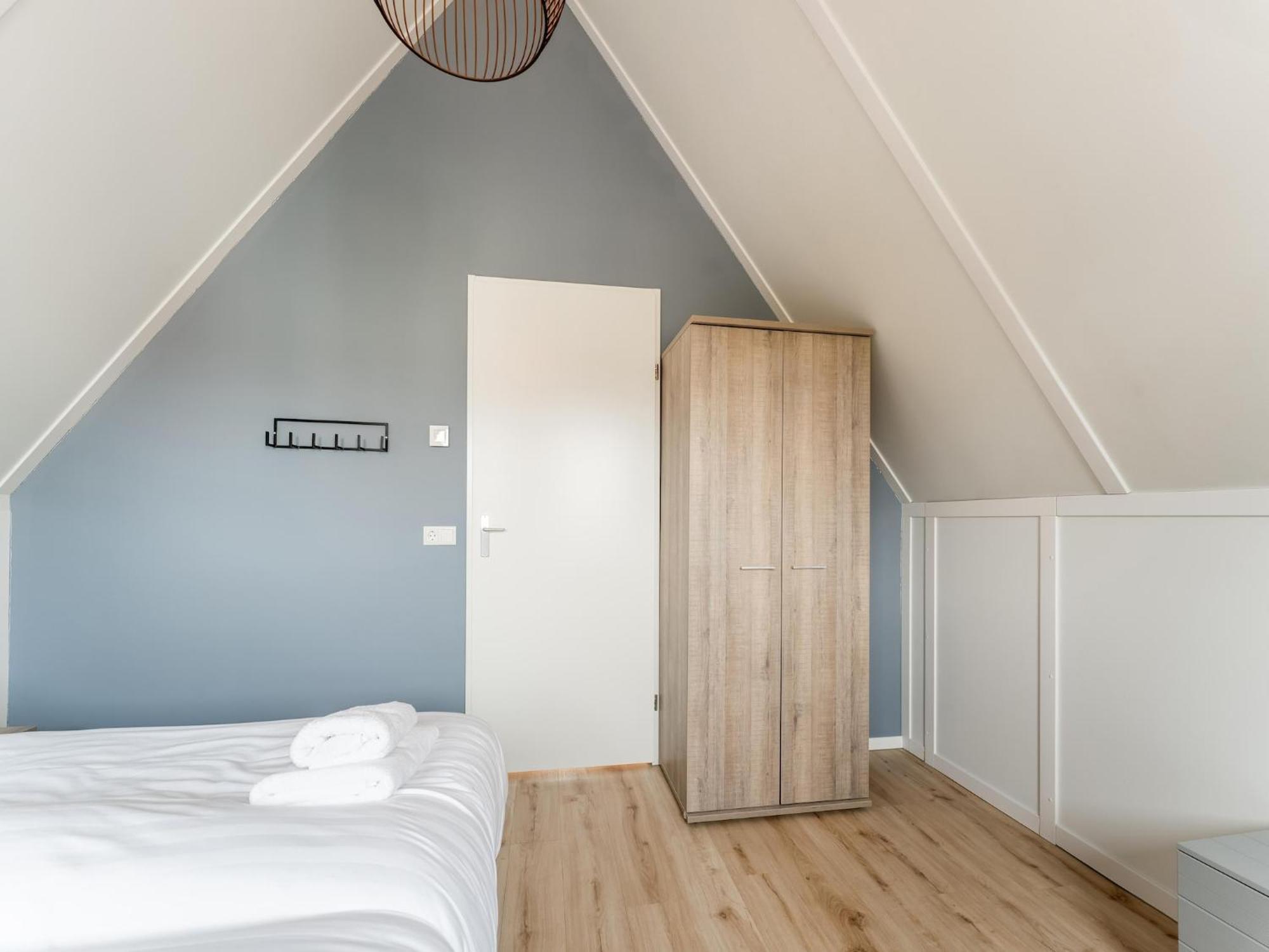 Holiday Home In Scherpenisse Екстериор снимка