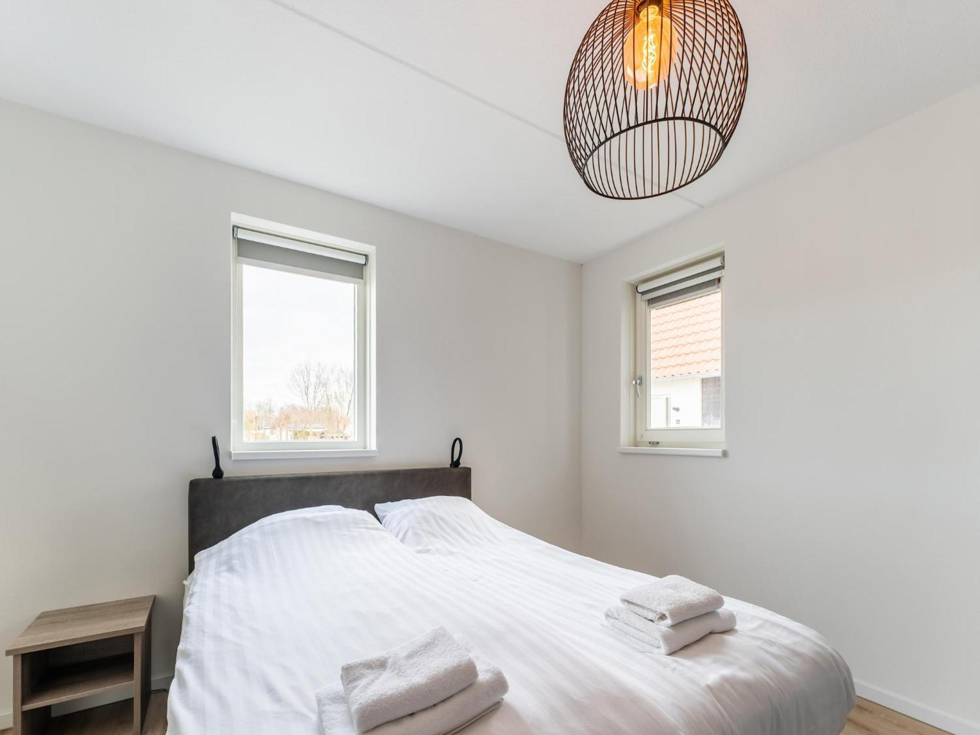 Holiday Home In Scherpenisse Екстериор снимка