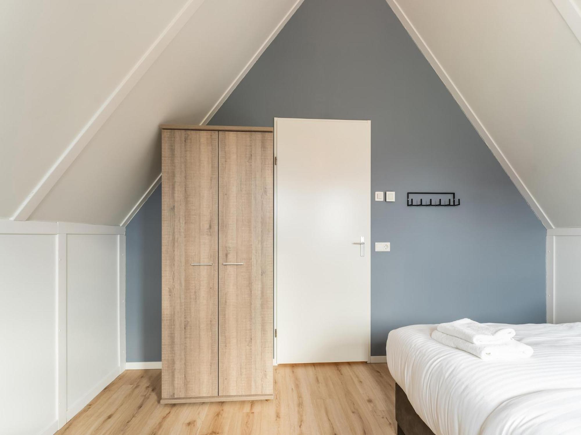 Holiday Home In Scherpenisse Екстериор снимка