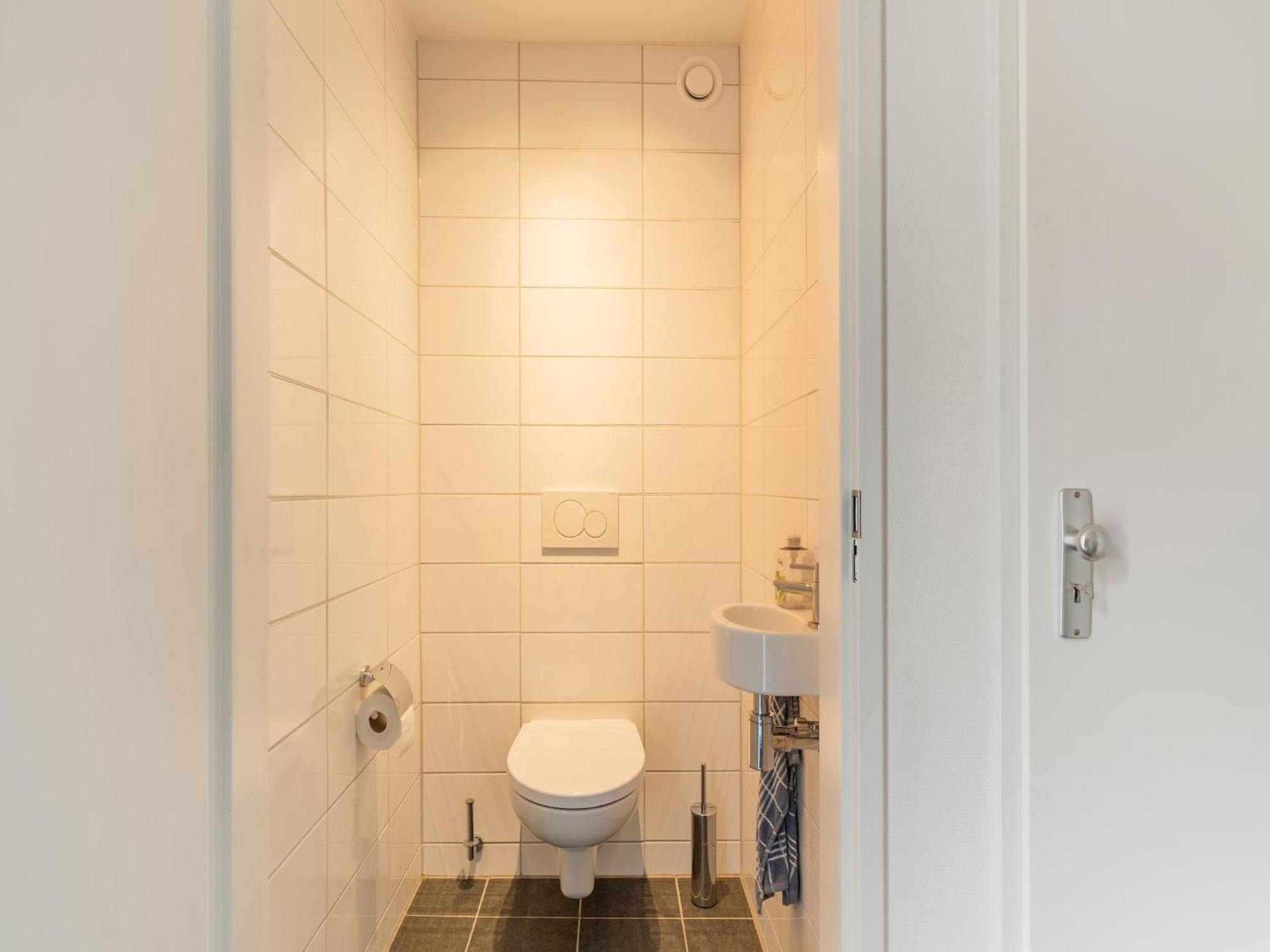 Holiday Home In Scherpenisse Екстериор снимка