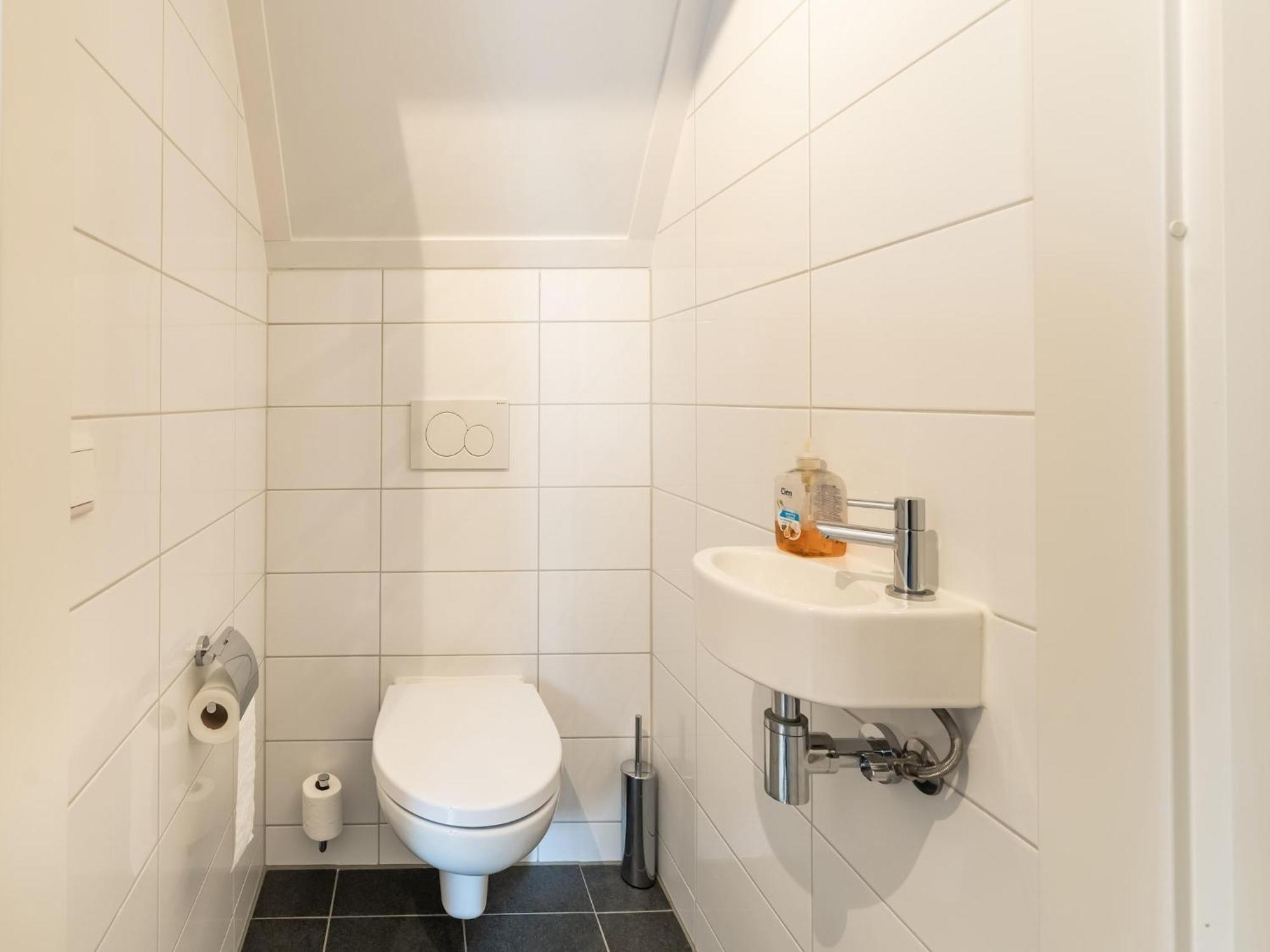 Holiday Home In Scherpenisse Екстериор снимка