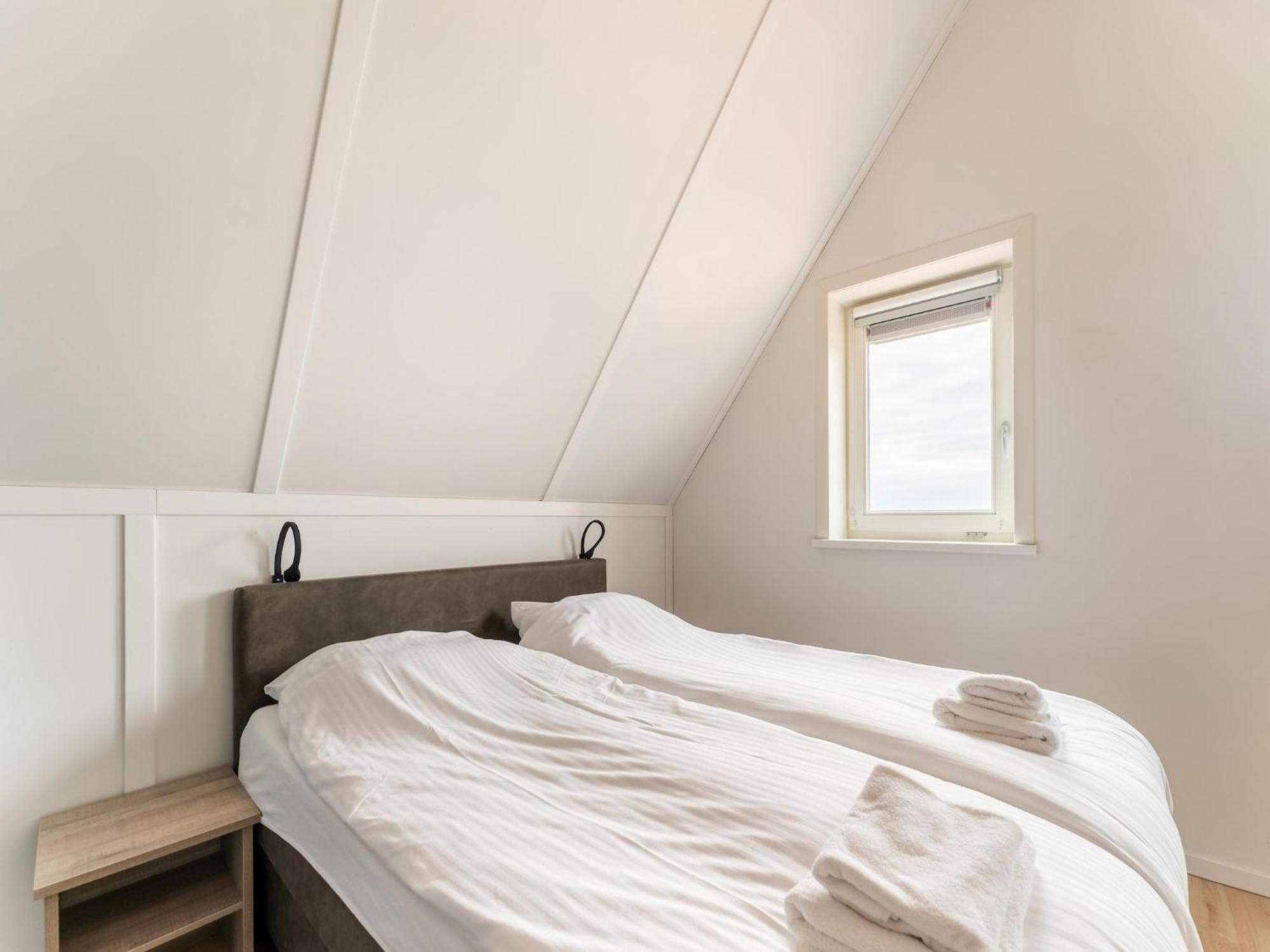 Holiday Home In Scherpenisse Екстериор снимка