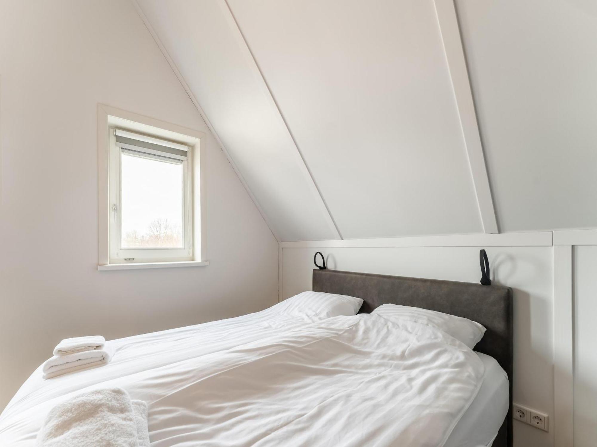 Holiday Home In Scherpenisse Екстериор снимка