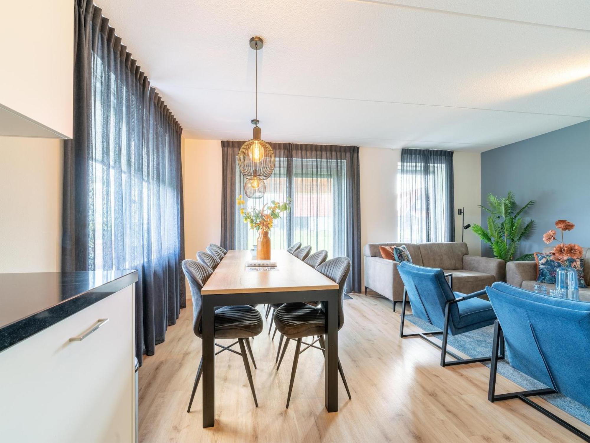 Holiday Home In Scherpenisse Екстериор снимка