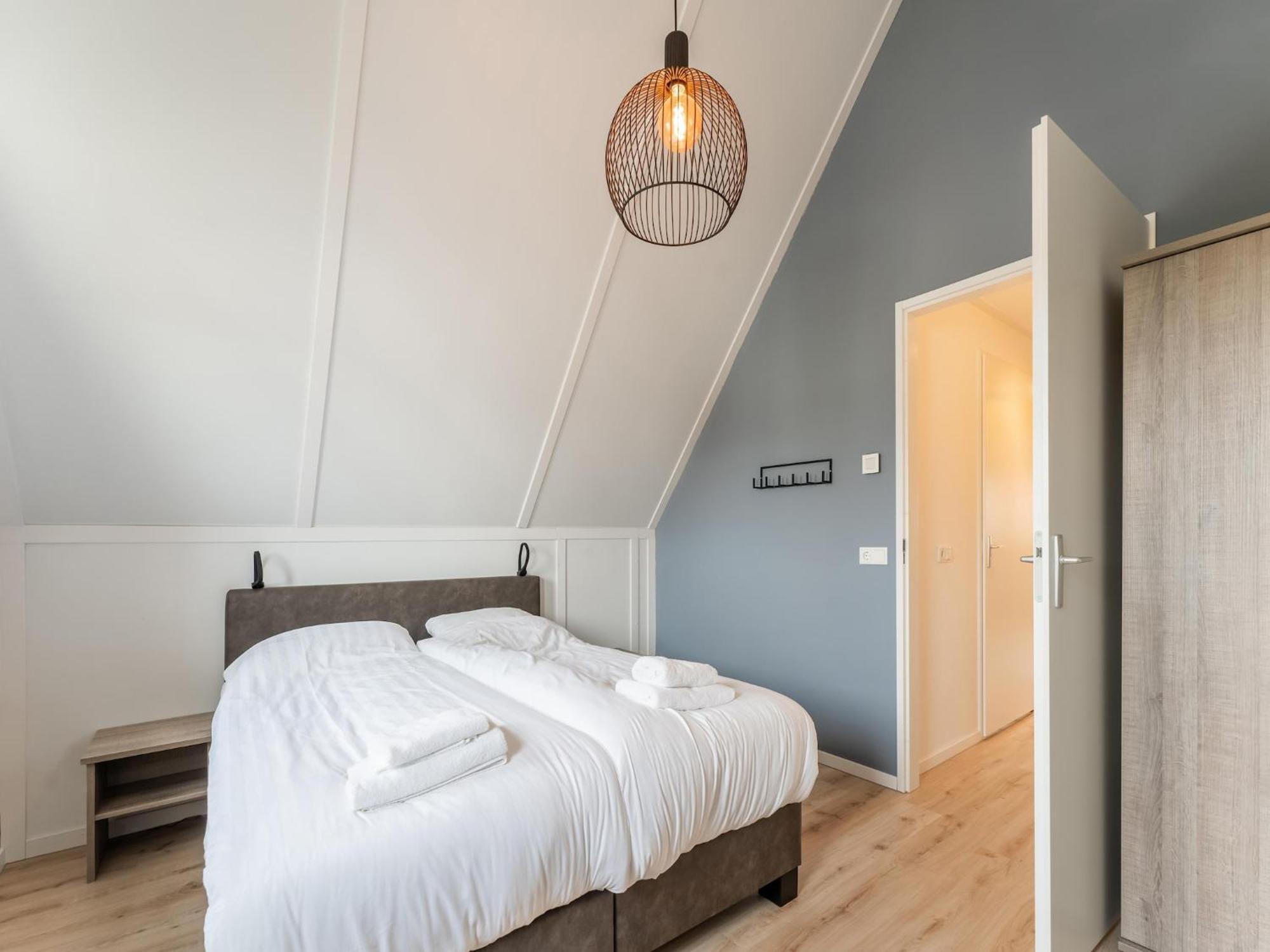 Holiday Home In Scherpenisse Екстериор снимка