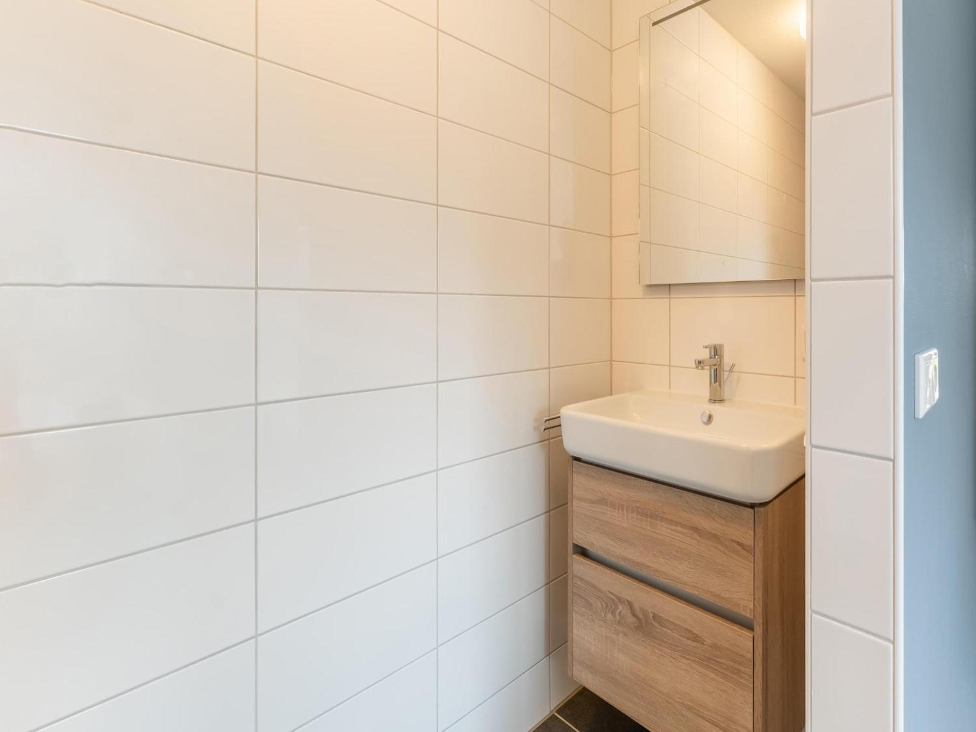 Holiday Home In Scherpenisse Екстериор снимка